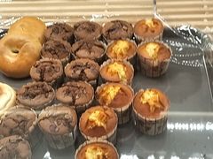 -烘焙町面包店(西四店)