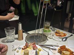 -戈拿旺巴西烤肉(崇文门店)