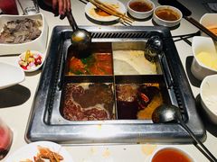 -海底捞火锅(泉城路店)