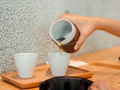 -MQ COFFEE STAND明谦(新洲店)