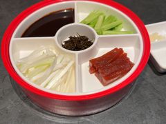 -全聚德(双井店)