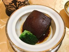 -雅味轩中餐厅 川菜 粤菜(重庆喜来登大酒店)