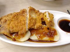 -王家沙点心店(西康路店)