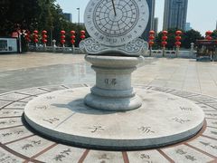 -珠海圆明新园