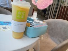 -奈雪的茶(中海环宇荟店)