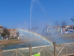 -歌斐颂巧克力小镇