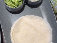 -新石器烤肉(虹悦城店)