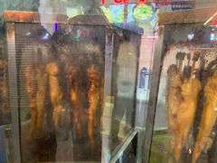 -一代烤翅王(大汉口店)