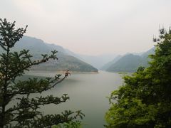-泽雅景区