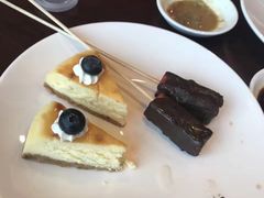 -武汉世茂希尔顿酒店·汇·全日餐厅