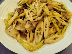 -老乡村美食农庄