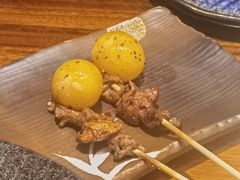 -鸟鹏烧鸟居酒屋(仁恒梦中心店)