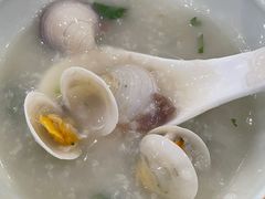 -盈田盈粥庄(博山东路店)