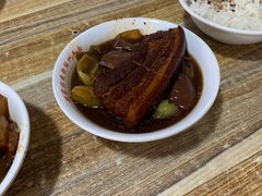 -赵家好米干饭把子肉(小纬六路店)