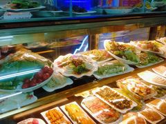 -正宗天津烧麦馆(柳州路店)