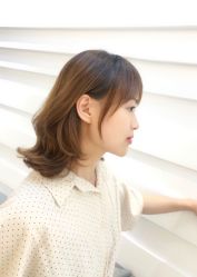 -Alger.O美感沙龙