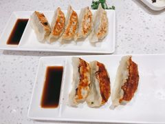黑猪肉煎饺-味千拉面(新梅店)