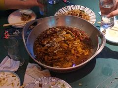 -龙咏记四季家福烤鸭中餐厅(滨湖店)