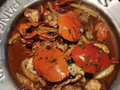 -胖哥俩肉蟹煲(湛江印象汇店)