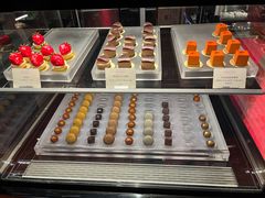 -广州富力君悦大酒店·凯菲厅