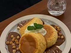 -UPPER KITCHEN(延安路店)