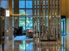 -杭州城中香格里拉大酒店
