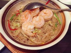 -浙江安吉JW万豪酒店·万豪中餐厅