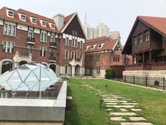 -天津津利华酒店