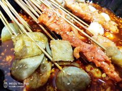 -梵云依家小冒菜(新街口总店)
