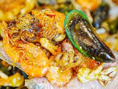-巽寮印象美食部落餐厅·海鲜·地方特色菜(惠州体验店)