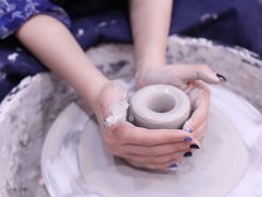 -艺彩阳光手工坊(大连恒隆广场店)