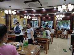 大堂-白魁老号饭庄(交道口店)