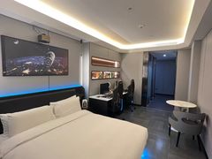 -和光·ALIENSPACE外星人电竞酒店(成都太古里店)