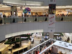 -翠微百货(龙德店)