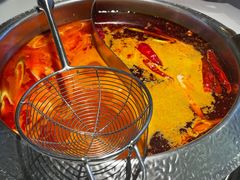 -左庭右院鲜牛肉火锅(新梅广场店)