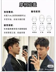 -NEW FACE烫染专业店