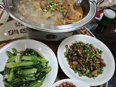 -洁雅小南方俏巴鱼馆(汴河街店)