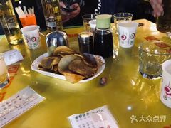 -有奴思烤肉·清真(正宁路店)