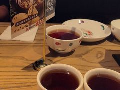 -茄子恰恰·新云南小炒(坪山益田店)