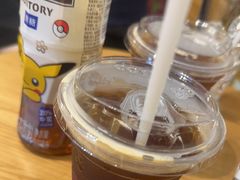 -COSTA COFFEE(西贸凯德晶品4层2店)