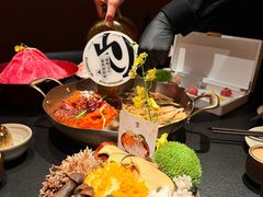 -色響火锅(恒隆广场店)