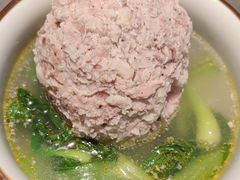 -老淮滨-蚌埠非遗小吃(淮河路店)