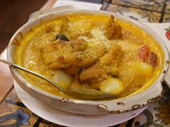 焗葡国鸡-番茄屋葡式美食(总店)