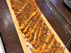 -福苗小骆驼烧烤(望京店)