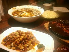 android_upload_pic-永安鱼庄·镇江菜(三店纬五路店)