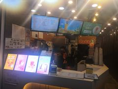 -CoCo都可(惠福店)