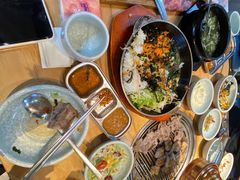 -金顺碳烤肉(1号店)