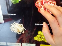 -麦当劳(新王府井店)