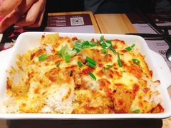-骑士牛排(北仑银泰城店)