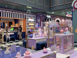-MELAND亲子乐园•派对•研学(集美世茂店)